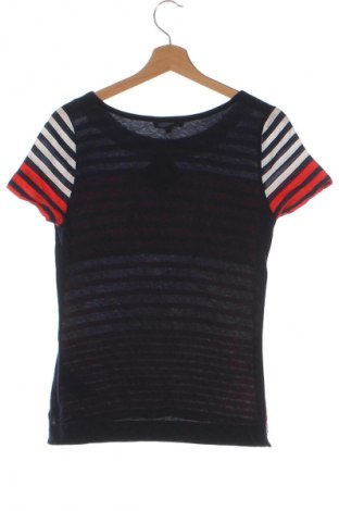 Damen Shirt Tommy Hilfiger, Größe XS, Farbe Mehrfarbig, Preis 94,27 €