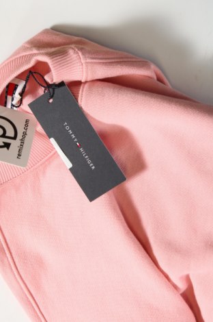 Dámská halenka Tommy Jeans, Velikost S, Barva Růžová, Cena  2 639,00 Kč