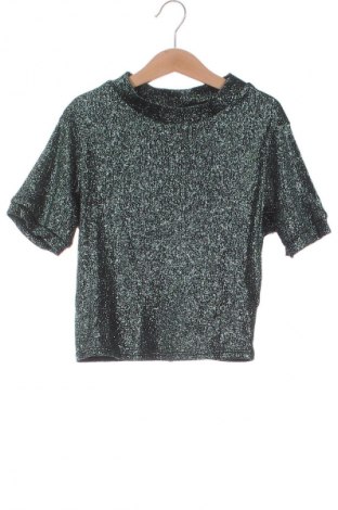 Damen Shirt Topshop, Größe XS, Farbe Grün, Preis € 10,99