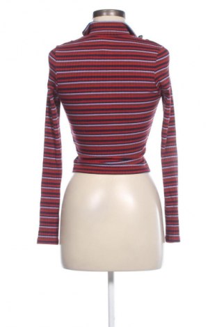 Damen Shirt Topshop, Größe XS, Farbe Mehrfarbig, Preis € 3,99