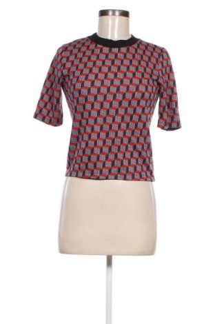 Damen Shirt Topshop, Größe S, Farbe Mehrfarbig, Preis 4,99 €