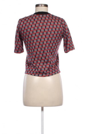 Damen Shirt Topshop, Größe S, Farbe Mehrfarbig, Preis 4,99 €