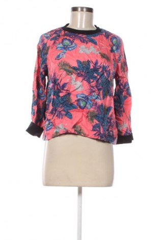 Damen Shirt Topshop, Größe M, Farbe Mehrfarbig, Preis 23,99 €