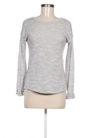 Damen Shirt Topshop, Größe S, Farbe Grau, Preis 7,49 €