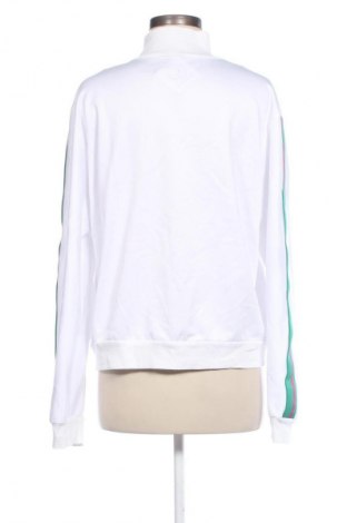 Damen Shirt Topshop, Größe XL, Farbe Weiß, Preis 12,49 €