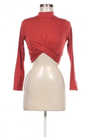 Damen Shirt Topshop, Größe S, Farbe Rot, Preis € 17,39