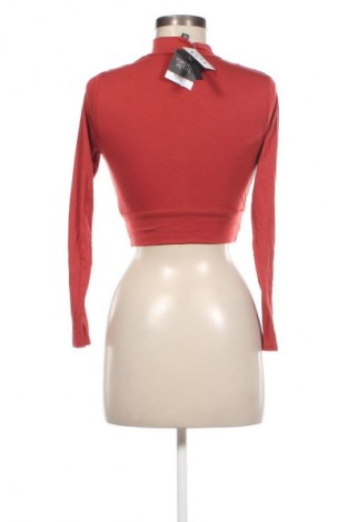 Damen Shirt Topshop, Größe S, Farbe Rot, Preis € 18,41