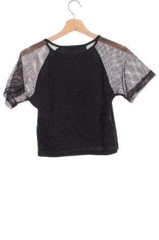 Damen Shirt Trendyol, Größe XS, Farbe Schwarz, Preis € 7,99