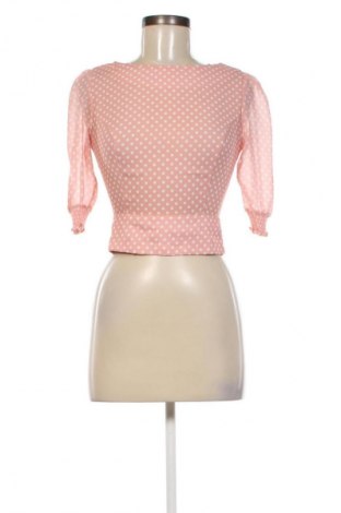 Damen Shirt Trendyol, Größe S, Farbe Rosa, Preis € 13,84