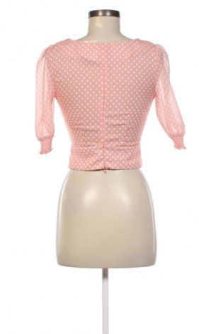 Damen Shirt Trendyol, Größe S, Farbe Rosa, Preis 6,49 €