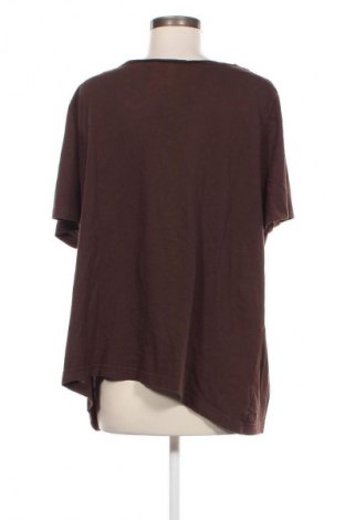 Damen Shirt Triangle By s.Oliver, Größe XXL, Farbe Braun, Preis € 8,99