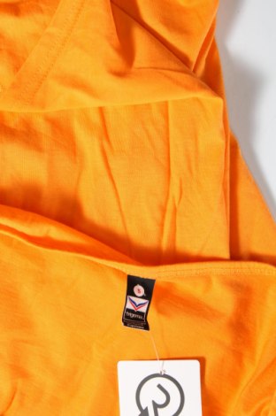 Damen Shirt Trigema, Größe S, Farbe Orange, Preis 13,99 €