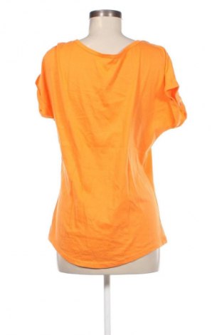 Damen Shirt Trigema, Größe S, Farbe Orange, Preis € 6,99