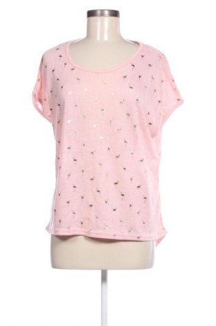 Damen Shirt True Spirit, Größe XL, Farbe Rosa, Preis 9,99 €