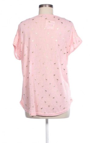 Damen Shirt True Spirit, Größe XL, Farbe Rosa, Preis 9,99 €