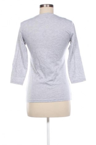 Damen Shirt True Spirit, Größe M, Farbe Grau, Preis 3,99 €