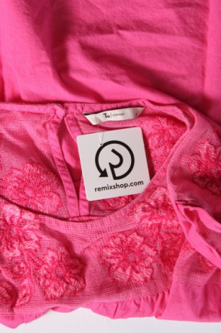 Damen Shirt Tu, Größe S, Farbe Rosa, Preis € 5,99