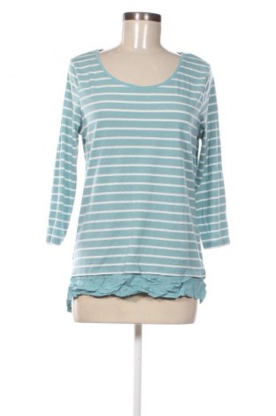 Damen Shirt Tu, Größe M, Farbe Blau, Preis € 9,72