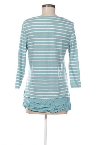 Damen Shirt Tu, Größe M, Farbe Blau, Preis € 5,99