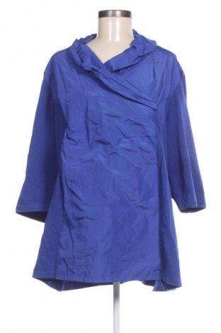 Damen Shirt Ulla Popken, Größe XL, Farbe Blau, Preis 12,49 €