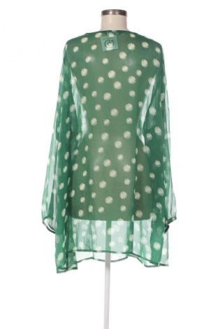 Damen Shirt Ulla Popken, Größe XL, Farbe Grün, Preis € 17,00