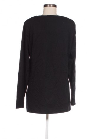 Damen Shirt Ulla Popken, Größe XL, Farbe Schwarz, Preis 12,49 €