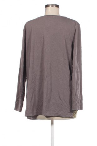 Damen Shirt Ulla Popken, Größe XL, Farbe Mehrfarbig, Preis € 9,99