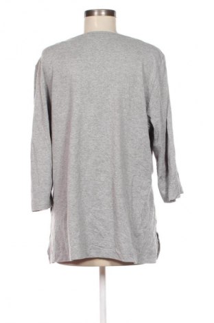 Damen Shirt Ulla Popken, Größe XL, Farbe Grau, Preis € 9,99