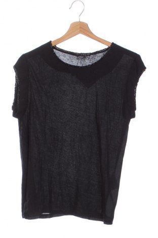 Damen Shirt Un Deux Trois, Größe XS, Farbe Schwarz, Preis 16,49 €