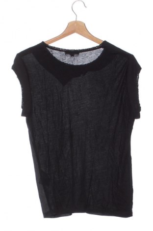 Damen Shirt Un Deux Trois, Größe XS, Farbe Schwarz, Preis 7,99 €