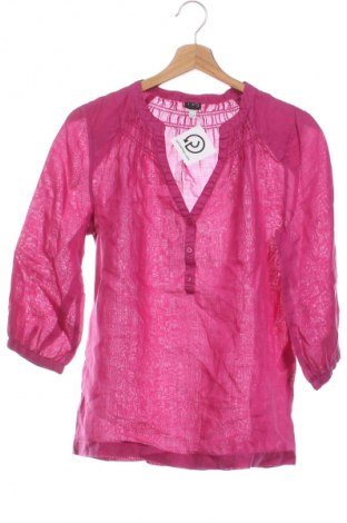 Damen Shirt Un Deux Trois, Größe XS, Farbe Rosa, Preis 16,49 €