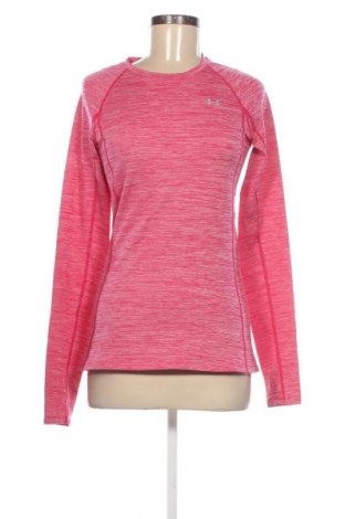 Dámska blúza Under Armour, Veľkosť M, Farba Ružová, Cena  19,45 €