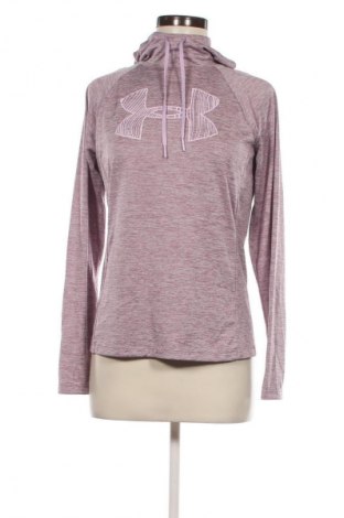 Dámska blúza Under Armour, Veľkosť S, Farba Fialová, Cena  18,95 €