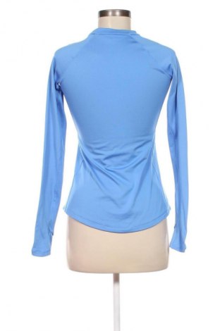 Damen Shirt Under Armour, Größe XS, Farbe Blau, Preis € 10,49