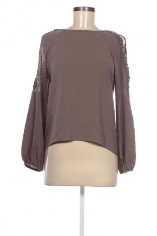 Damen Shirt Unika, Größe M, Farbe Braun, Preis € 4,99