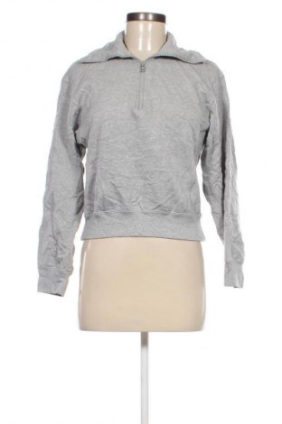 Damen Shirt Uniqlo, Größe S, Farbe Grau, Preis € 7,49