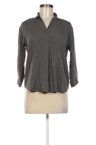 Damen Shirt Uniqlo, Größe S, Farbe Grün, Preis € 5,99