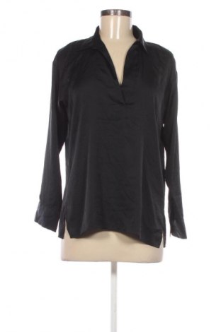 Damen Shirt Uniqlo, Größe S, Farbe Schwarz, Preis € 20,49