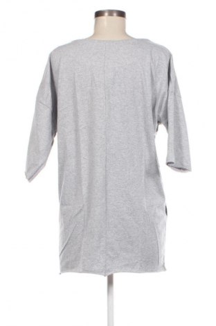 Damen Shirt Unisono, Größe XL, Farbe Grau, Preis € 10,99