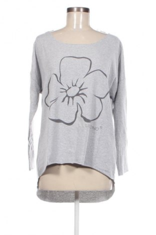 Damen Shirt Unisono, Größe M, Farbe Grau, Preis € 10,99