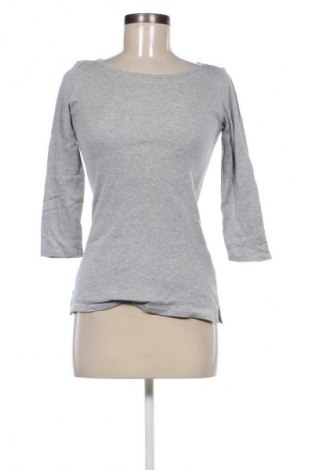 Damen Shirt United Colors Of Benetton, Größe XS, Farbe Grau, Preis 7,49 €