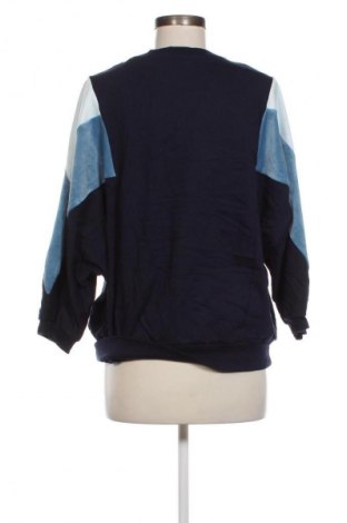 Damen Shirt United Colors Of Benetton, Größe M, Farbe Blau, Preis € 23,99