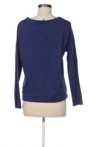 Damen Shirt United Colors Of Benetton, Größe S, Farbe Blau, Preis € 17,39