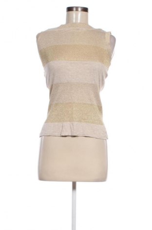 Damen Shirt United Colors Of Benetton, Größe S, Farbe Beige, Preis € 8,99