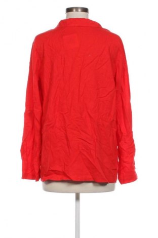 Damen Shirt Up 2 Fashion, Größe M, Farbe Rot, Preis 13,49 €