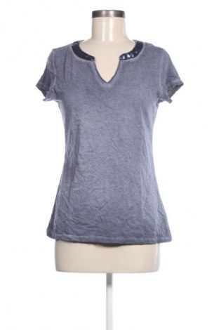 Damen Shirt Up 2 Fashion, Größe M, Farbe Blau, Preis € 8,99