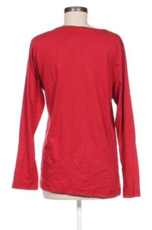 Damen Shirt Up 2 Fashion, Größe L, Farbe Rot, Preis € 6,49