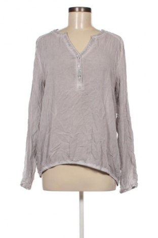 Damen Shirt Up 2 Fashion, Größe M, Farbe Grau, Preis 21,99 €