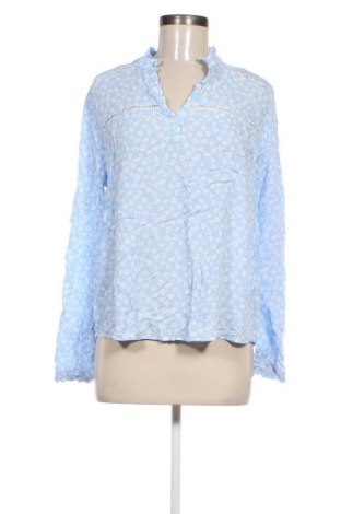 Damen Shirt Up 2 Fashion, Größe M, Farbe Blau, Preis 13,49 €