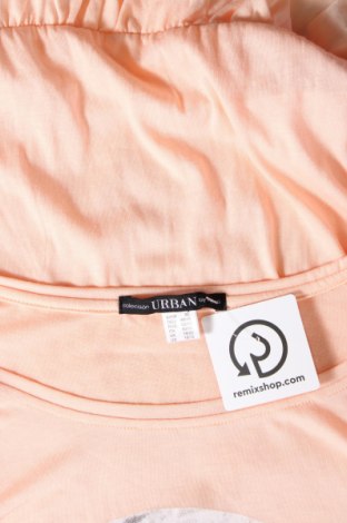 Dámská halenka Urban By Venca, Velikost XL, Barva Oranžová, Cena  79,00 Kč